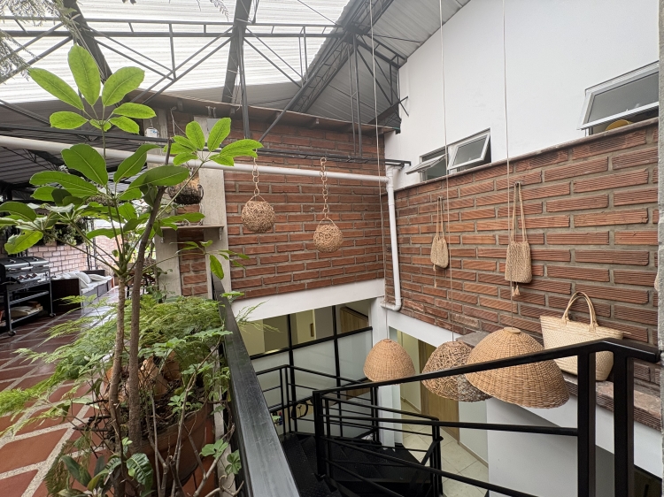 Casa en Laureles, Medellín